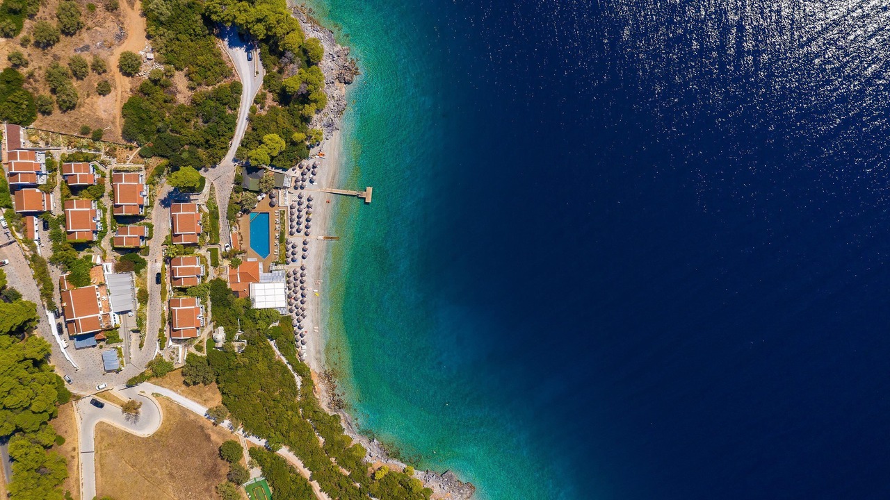 Photo of Outdoor in Panormos