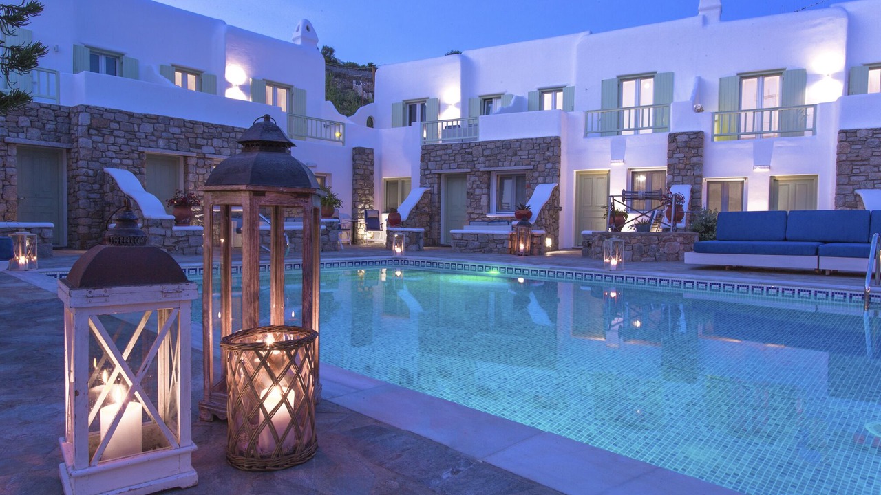 Photo of Outdoor in Agios Ioannis