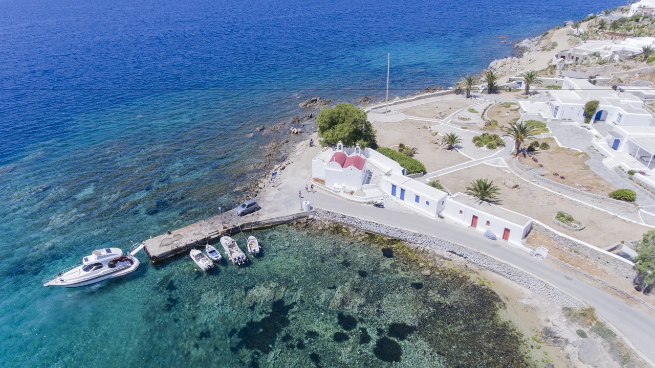 Photo of Outdoor in Agios Ioannis