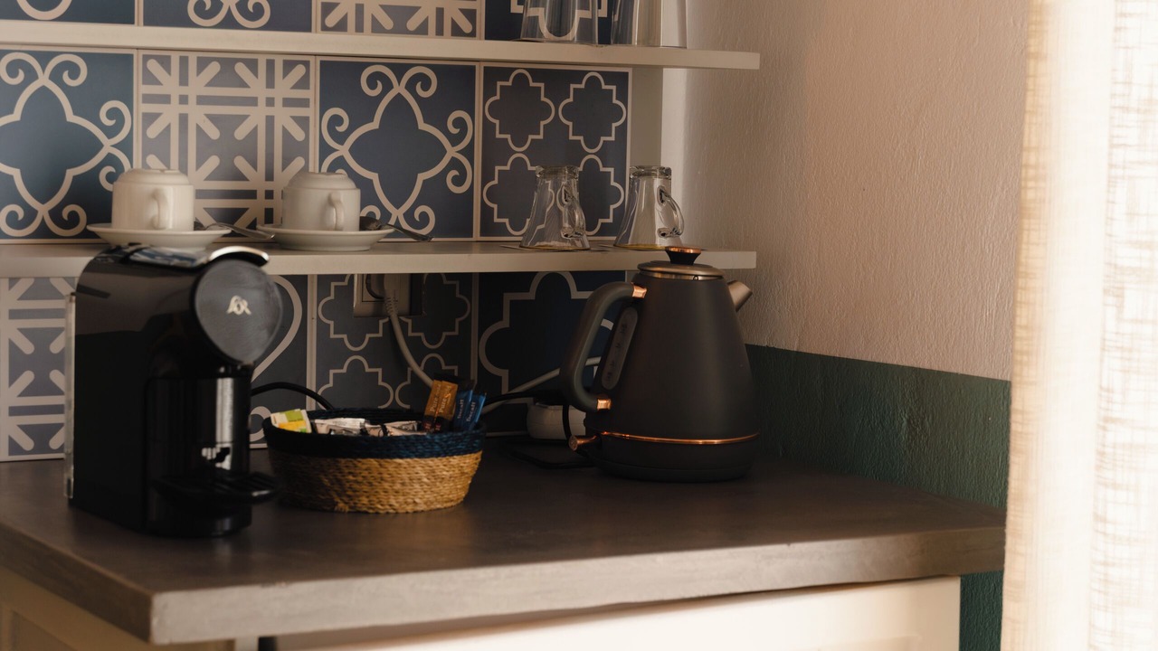 Photo of Bedroom in Agios Ioannis