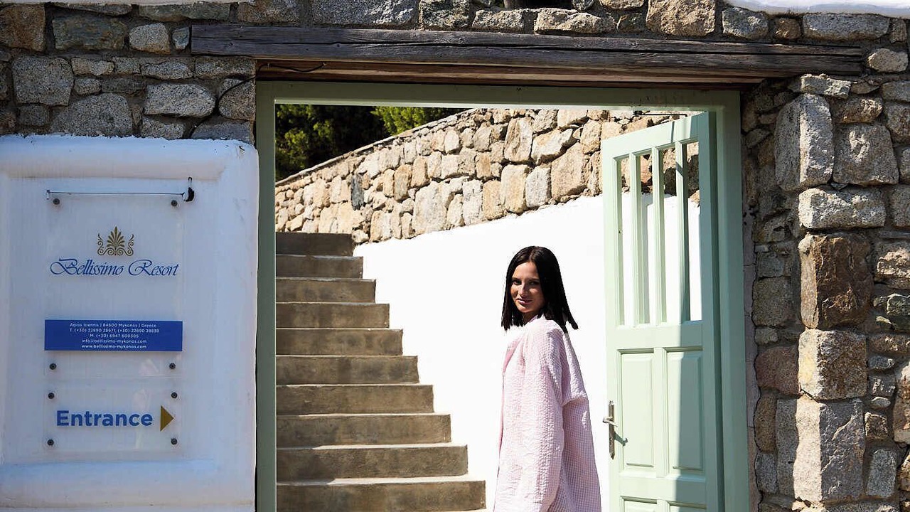 Photo of Outdoor in Agios Ioannis