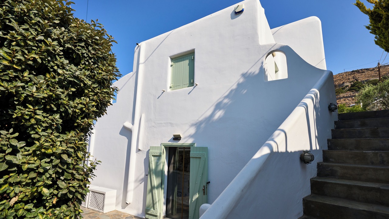 Photo of Outdoor in Agios Ioannis
