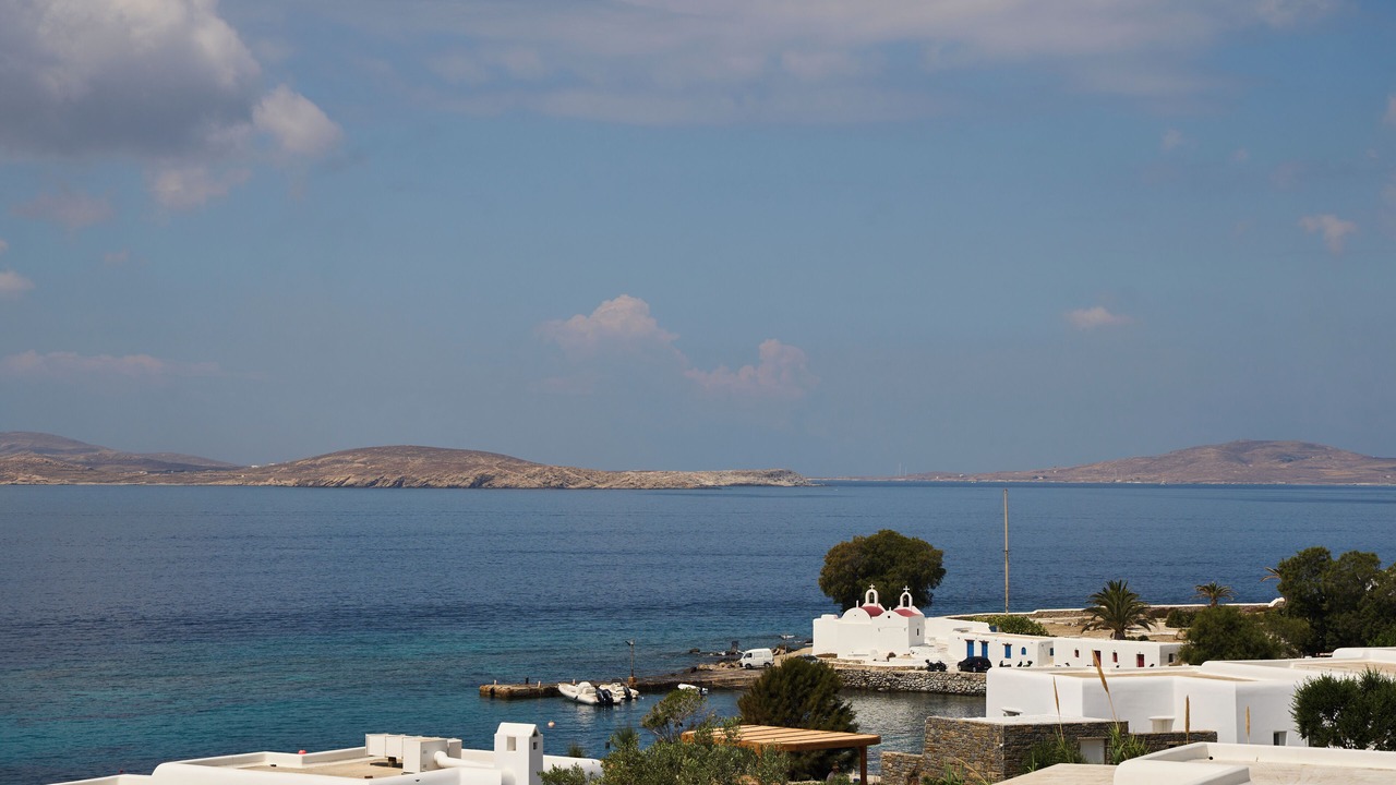 Photo of Outdoor in Agios Ioannis