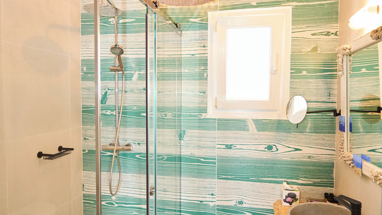 Photo of Bathroom in Agios Ioannis