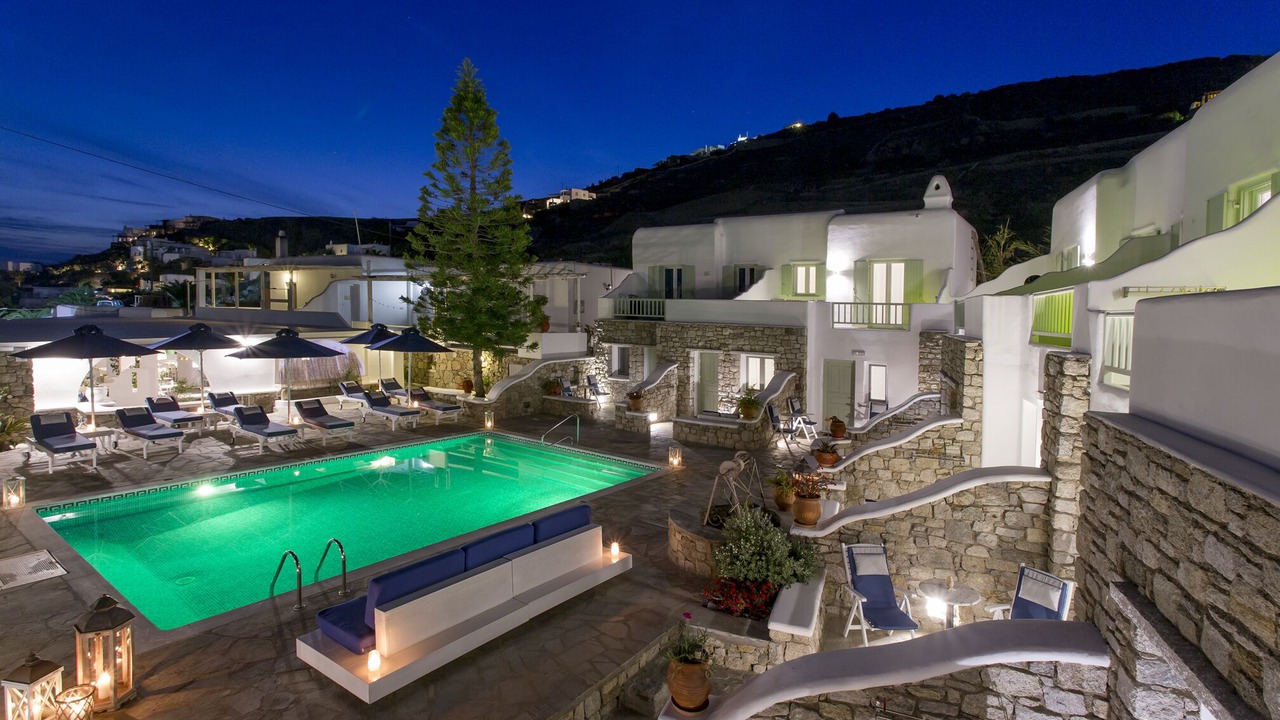 Photo of Outdoor in Agios Ioannis