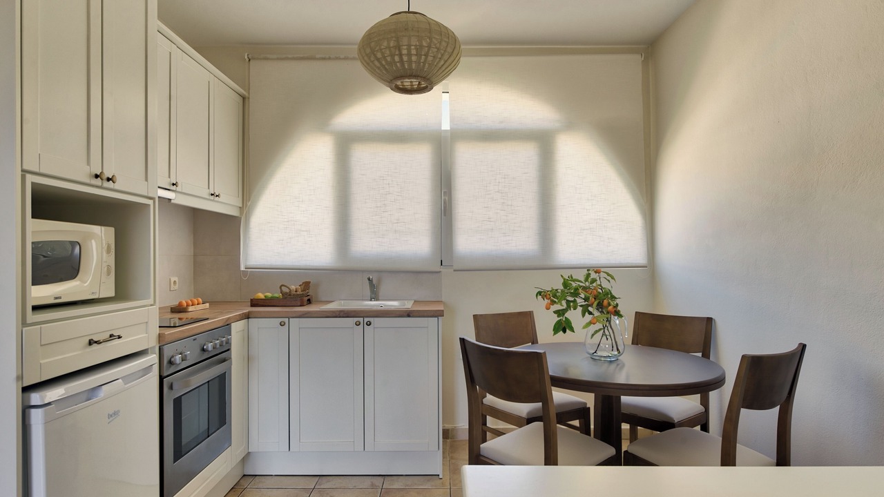 Photo of Kitchen in Akrotiri