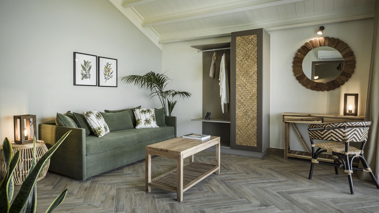 Photo of Bedroom in Mousata