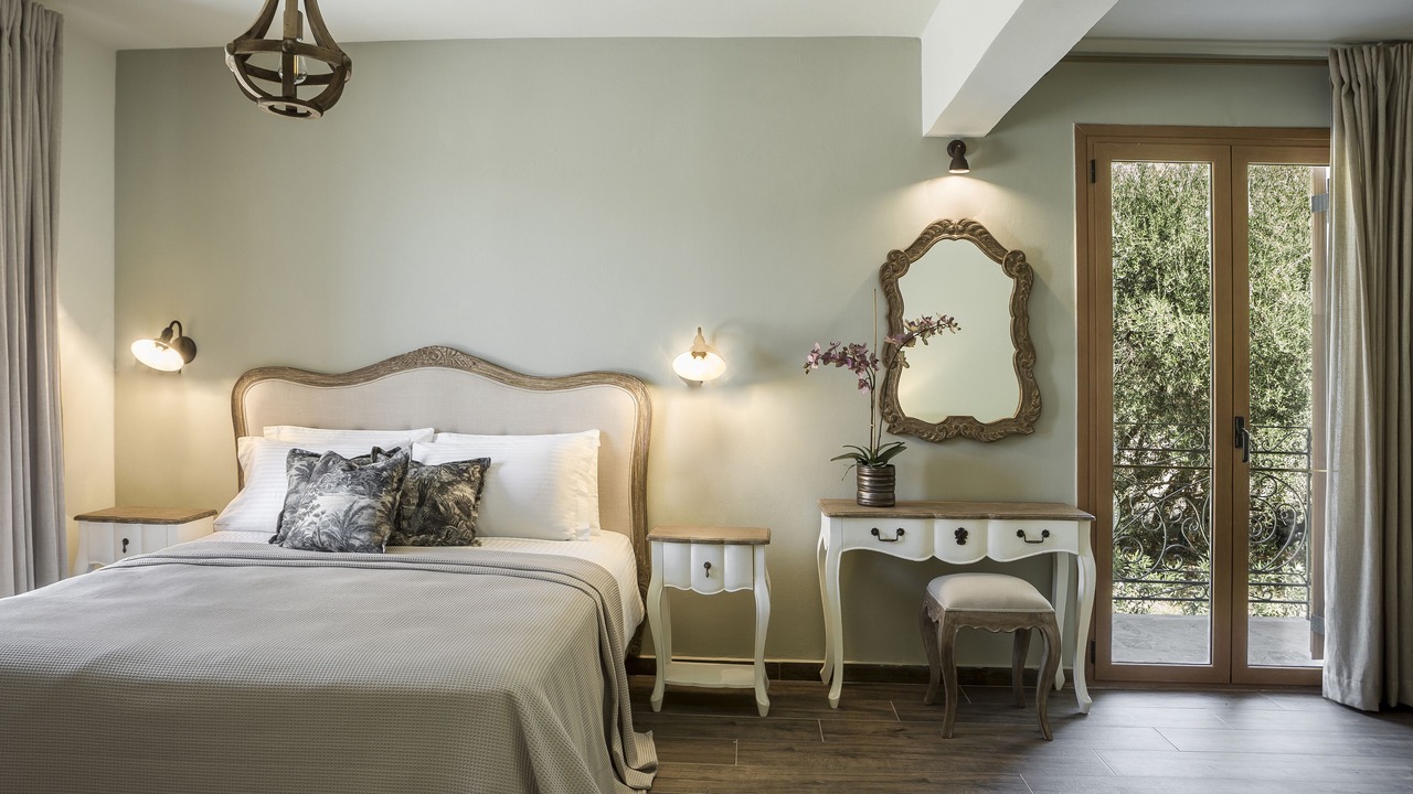 Photo of Bedroom in Mousata