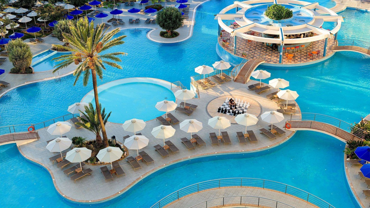 Photo of Outdoor in Ixia