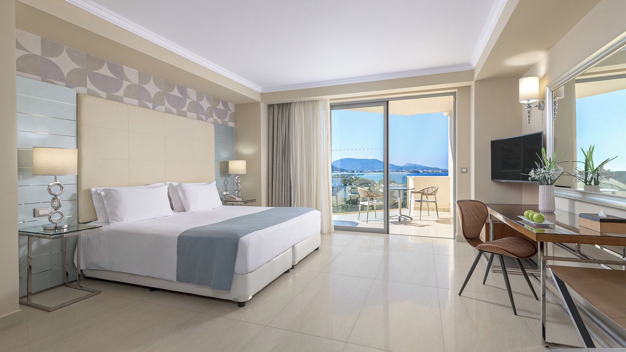 Photo of Bedroom in Ixia