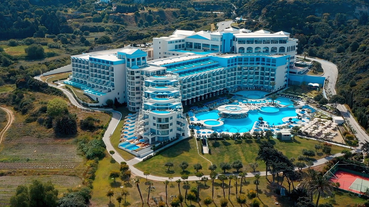 Photo of Outdoor in Ixia