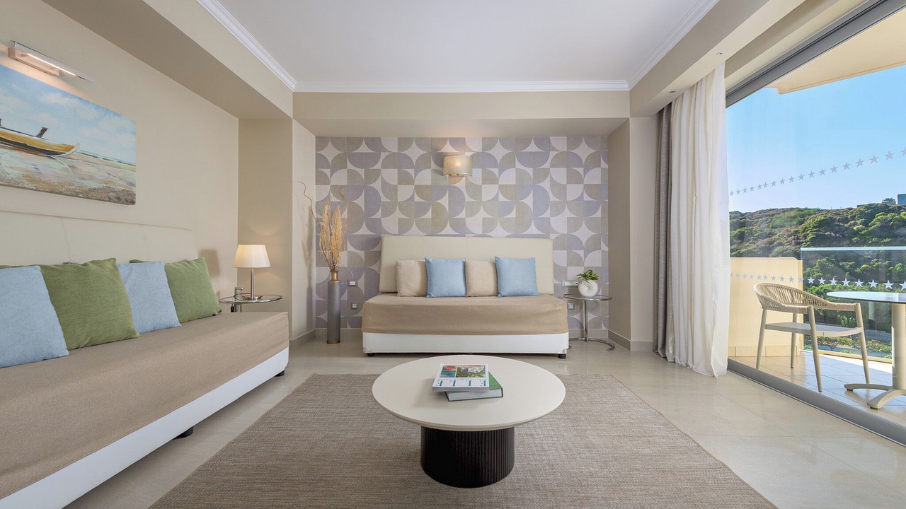 Photo of Bedroom in Ixia