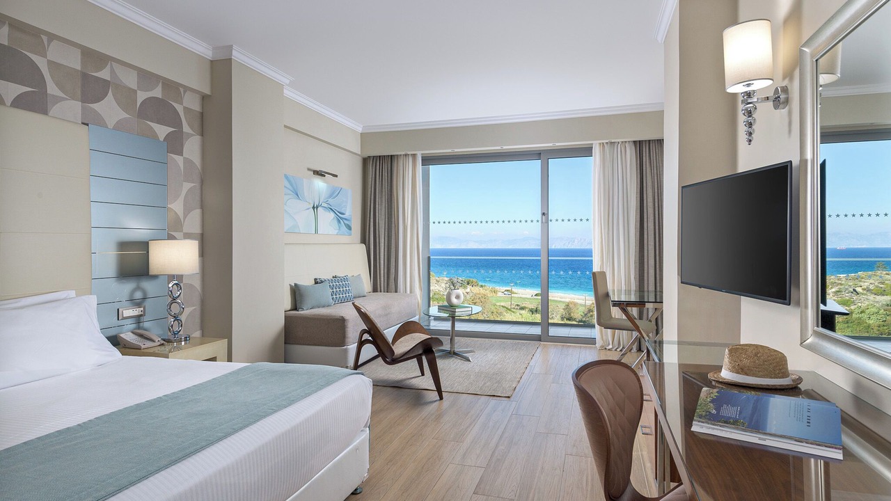 Photo of Bedroom in Ixia