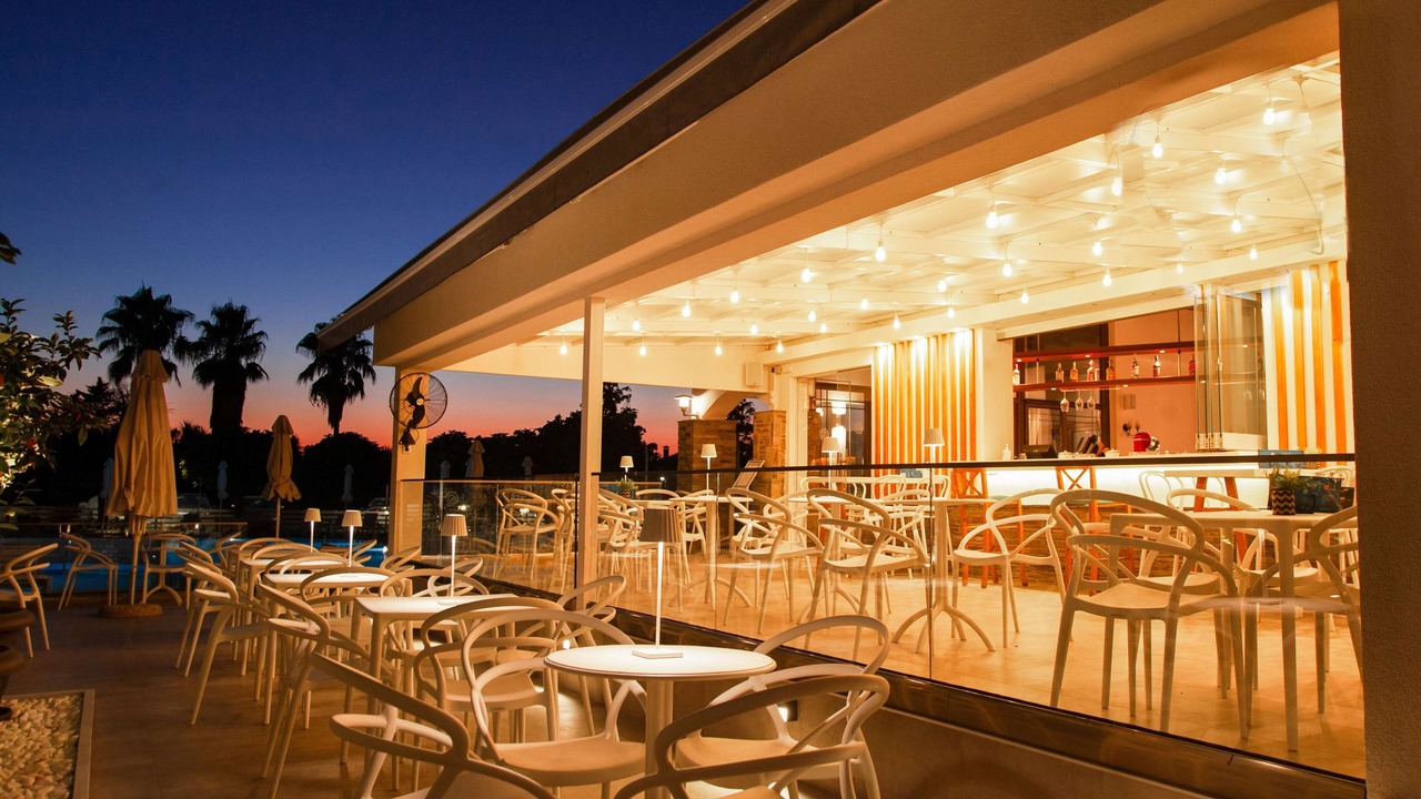 Photo of Patio Balcony in Nikita