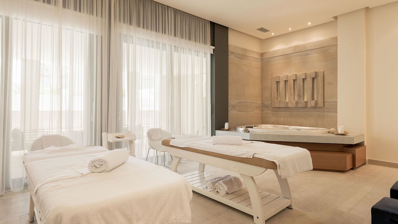 Photo of Bedroom in Kolymvari