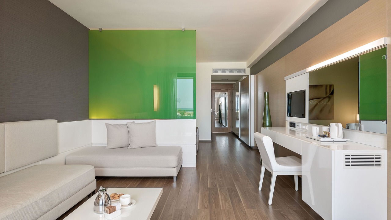 Photo of Bedroom in Kolymvari