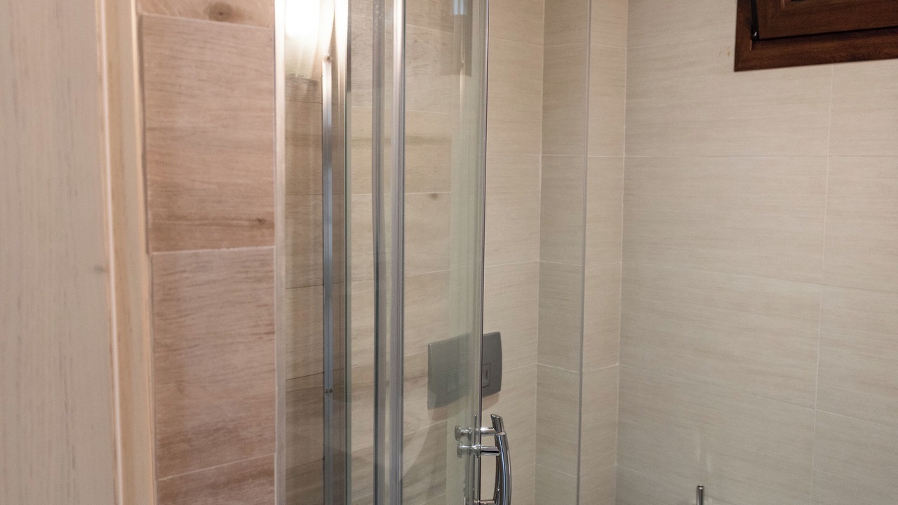 Photo of Bathroom in Afytos