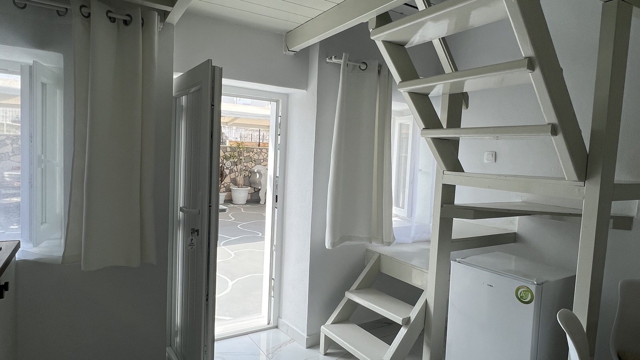 Photo of Bedroom in Karterados