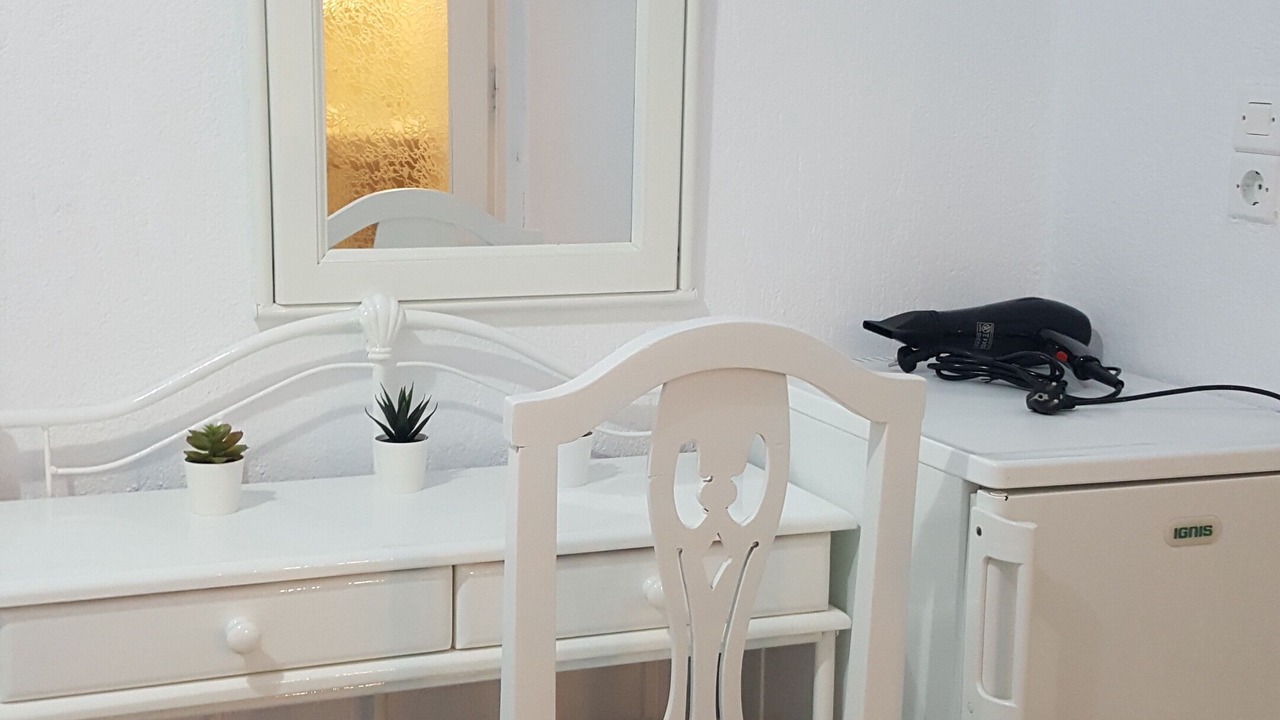 Photo of Patio Balcony in Karterados