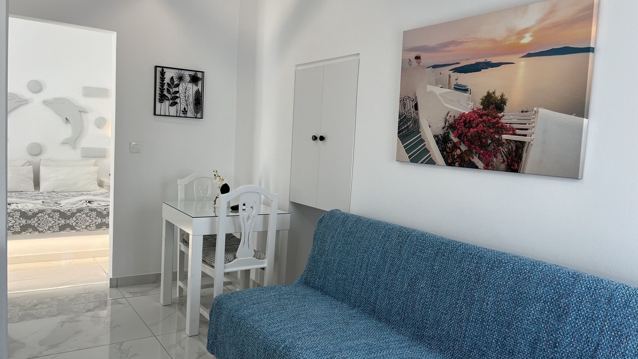 Photo of Bedroom in Karterados
