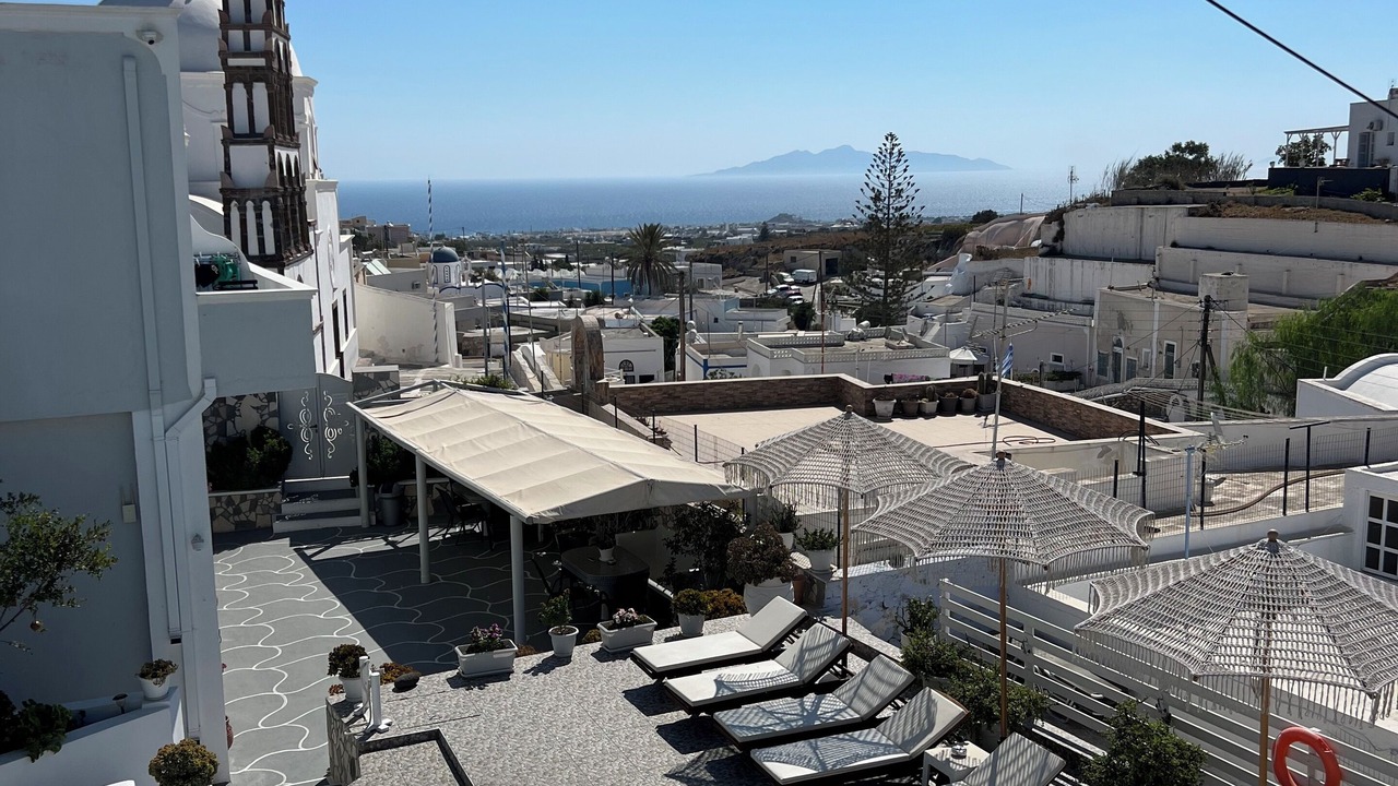 Photo of Outdoor in Karterados