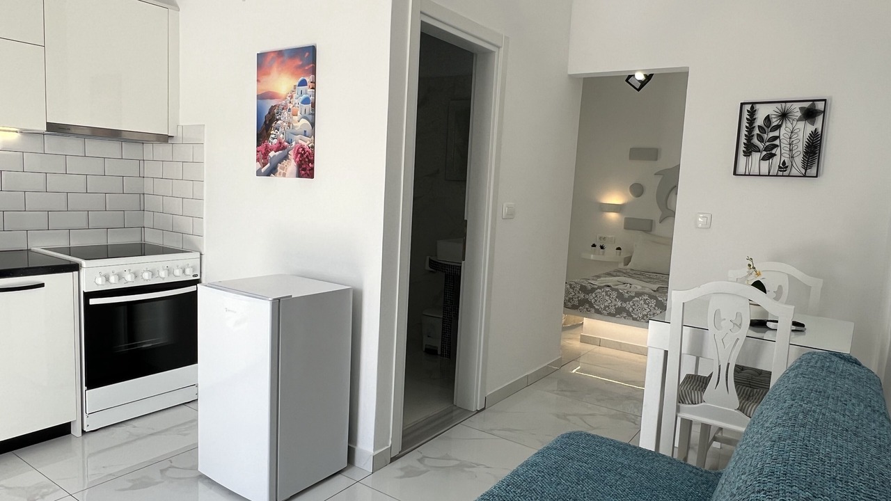 Photo of Bedroom in Karterados