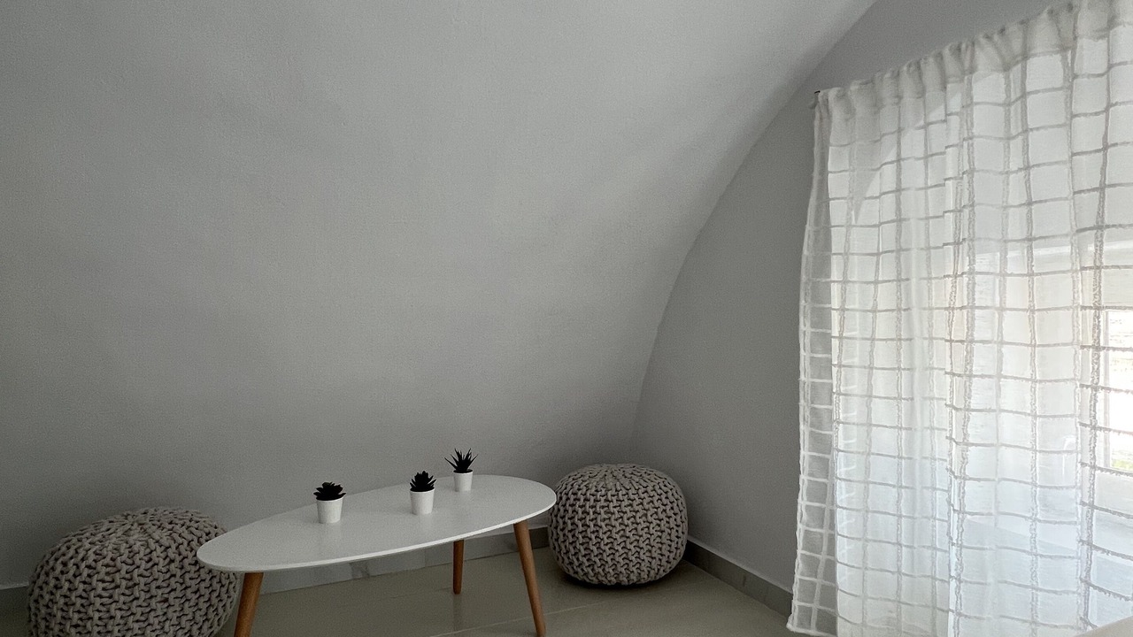 Photo of Bedroom in Karterados