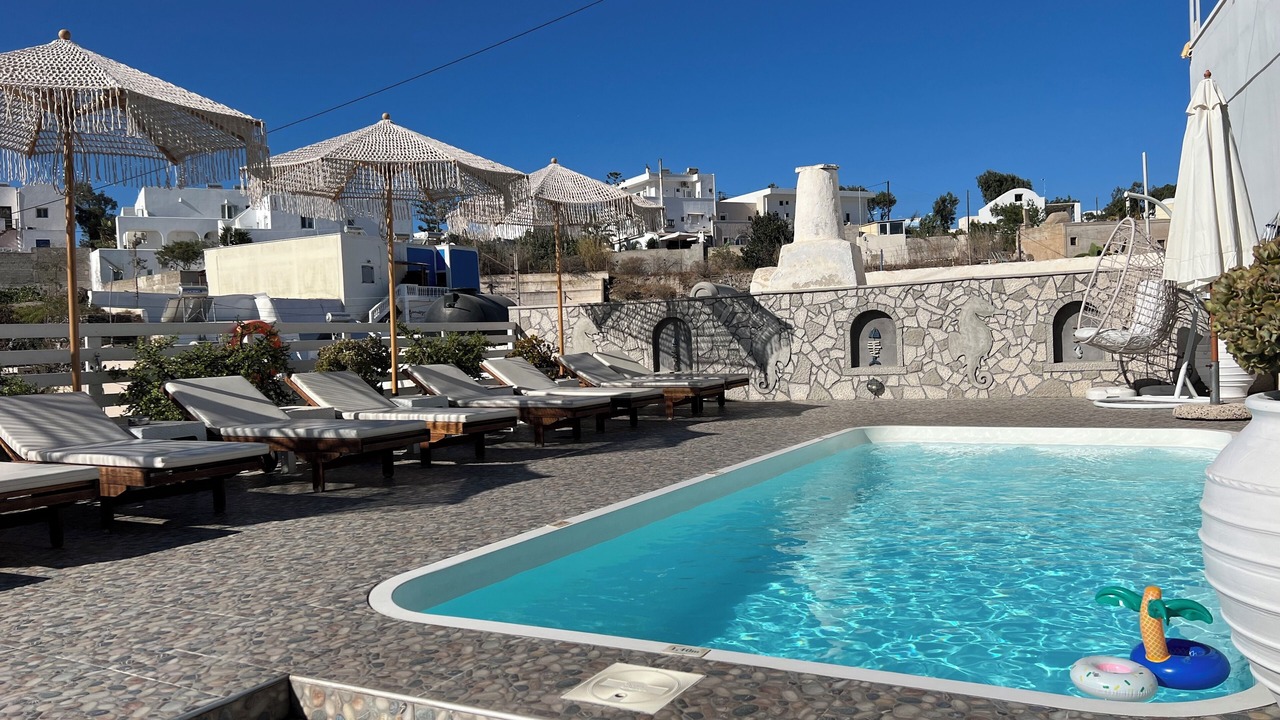 Photo of Outdoor in Karterados