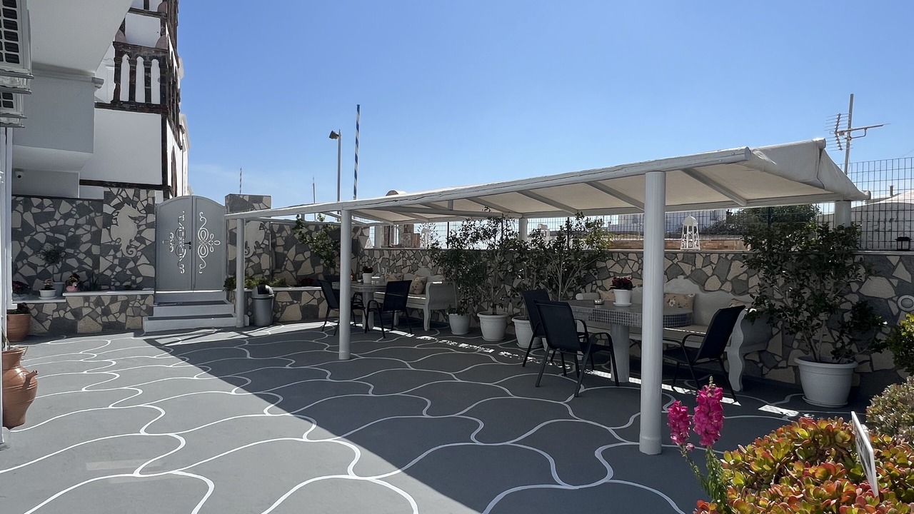 Photo of Outdoor in Karterados