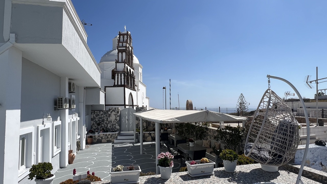 Photo of Outdoor in Karterados