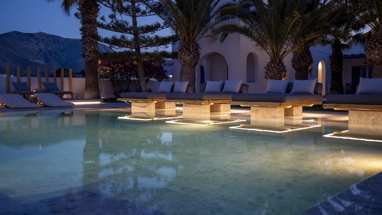 Photo of Outdoor in Agia Paraskevi