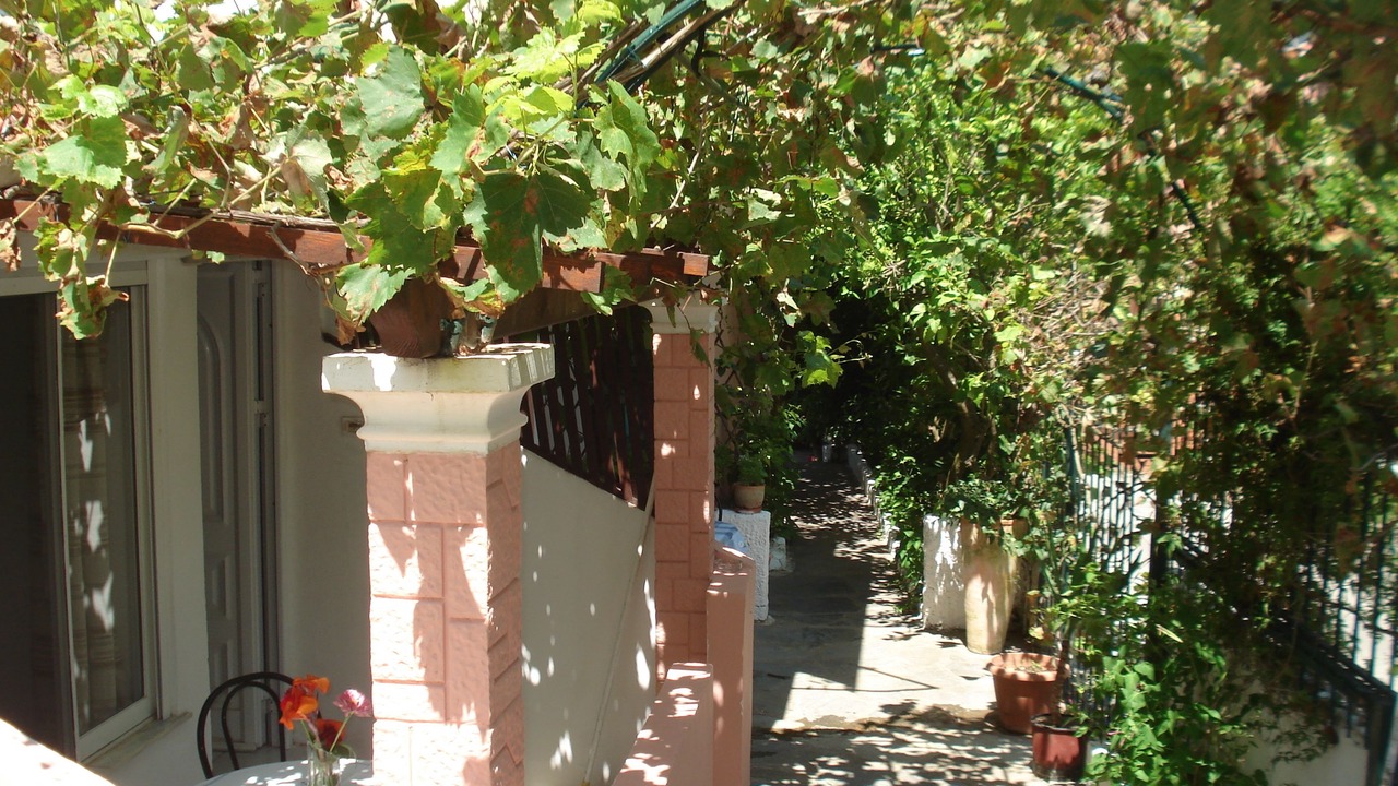 Photo of Patio Balcony in Kato Korakiana