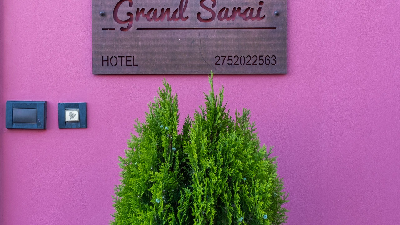 Photo of Outdoor in Nafplion City Centre