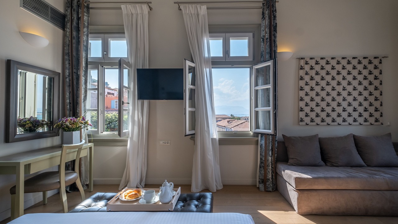 Photo of Bedroom in Nafplion City Centre