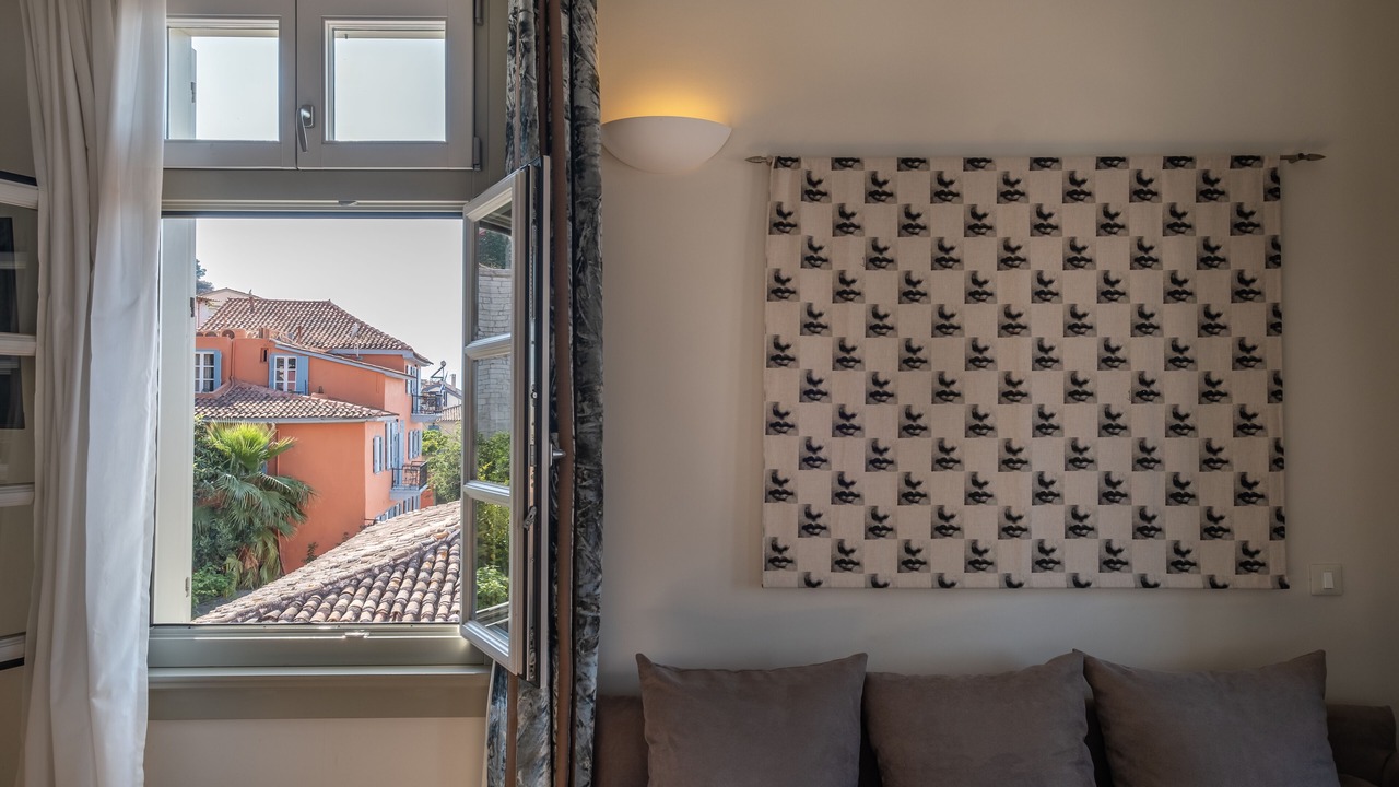 Photo of Bedroom in Nafplion City Centre