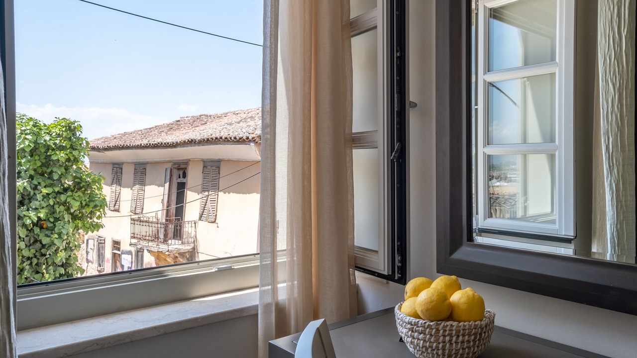 Photo of Bedroom in Nafplion City Centre