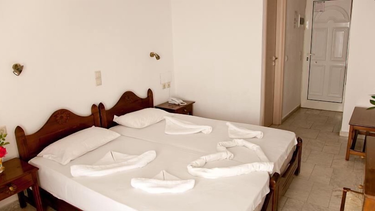 Photo of Bedroom in Kavros