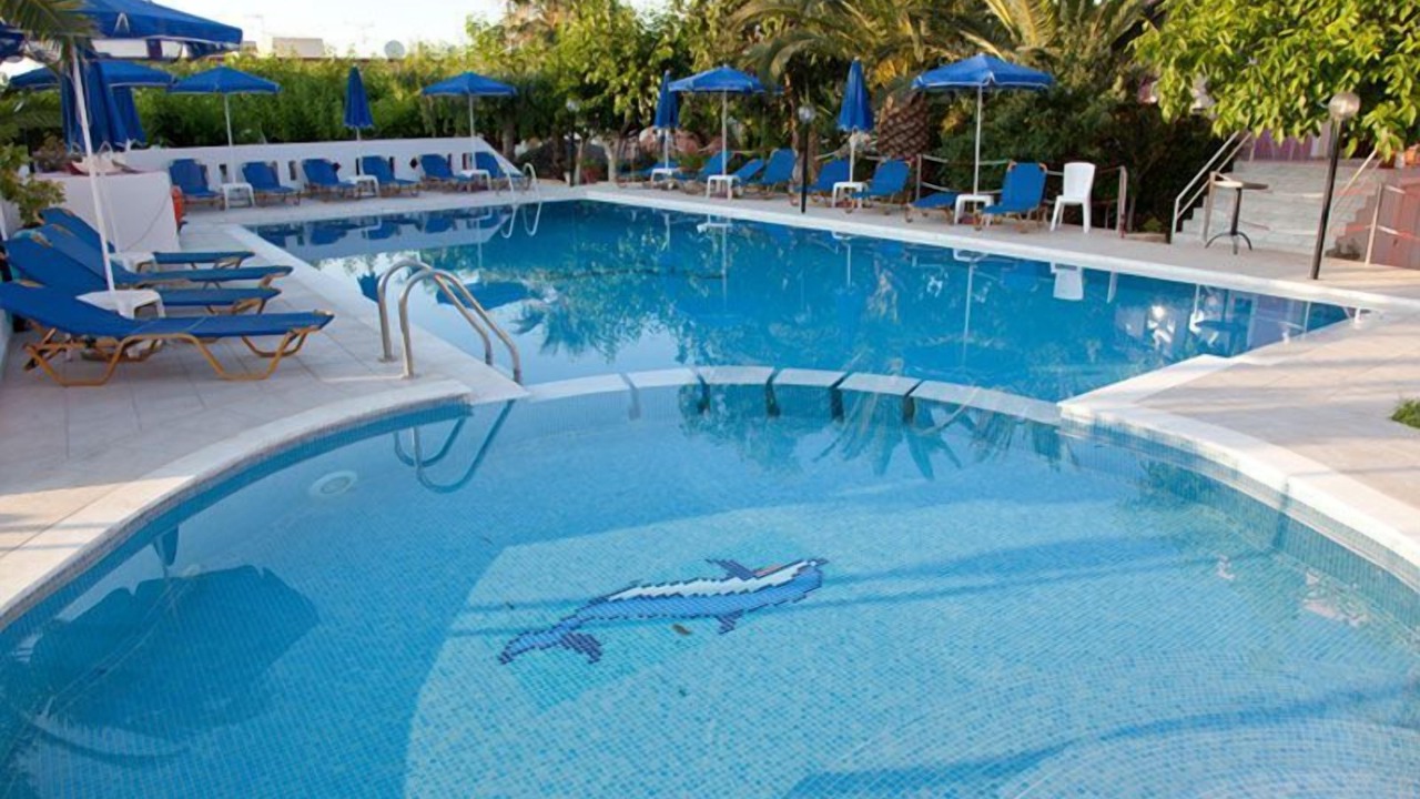Photo of Outdoor in Kavros