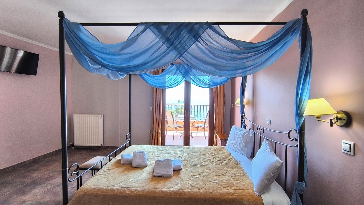 Photo of Bedroom in Eleios-Pronnoi