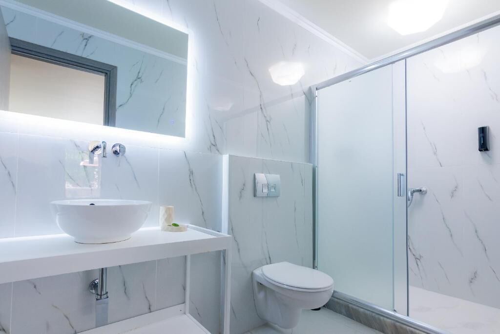 Photo of Bathroom in Foinikounta