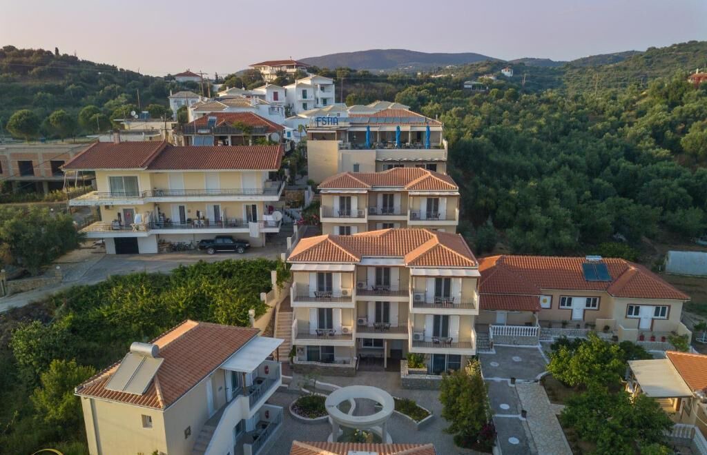 Photo of Outdoor in Foinikounta