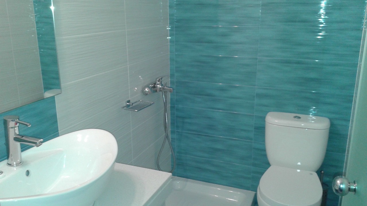 Photo of Bathroom in Sitia