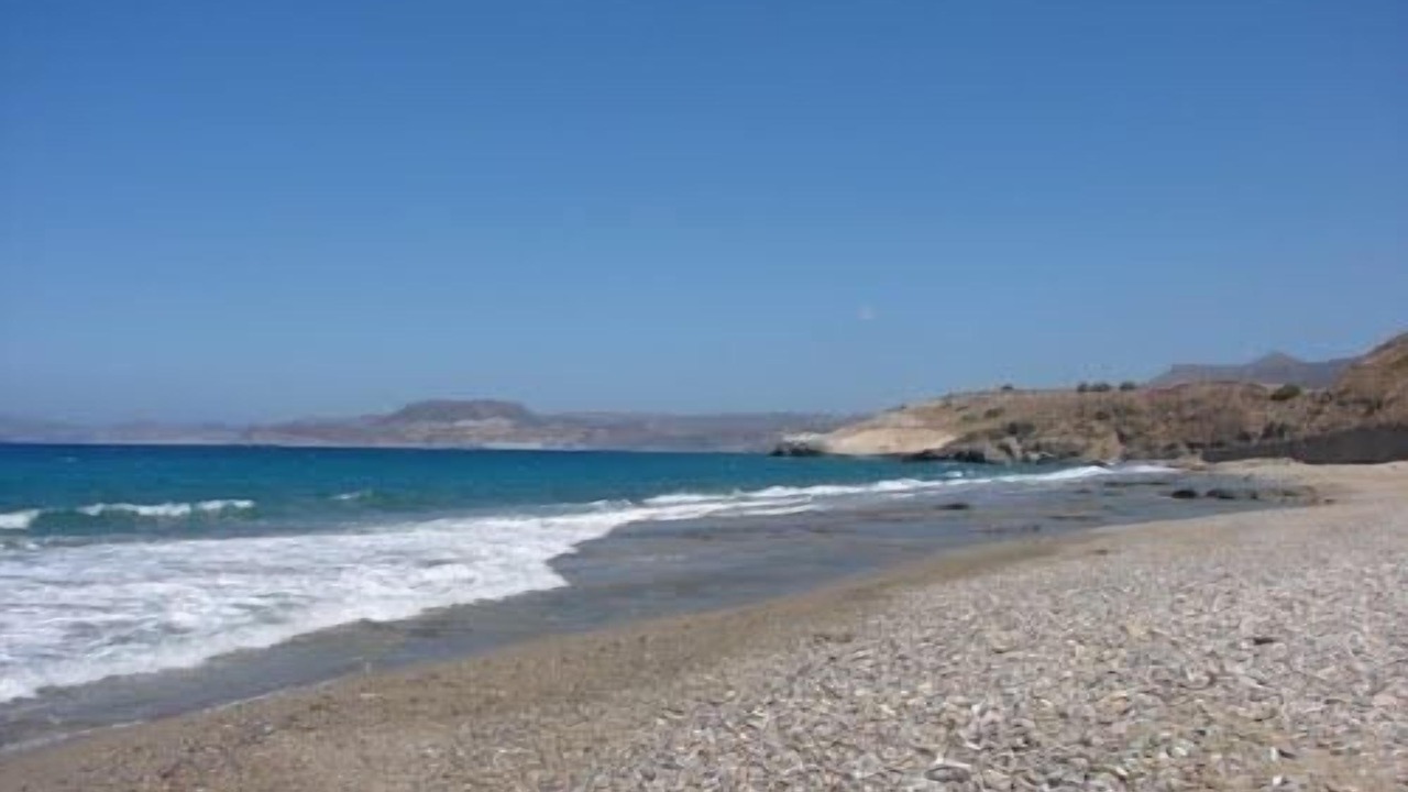 Photo of Bedroom in Sitia
