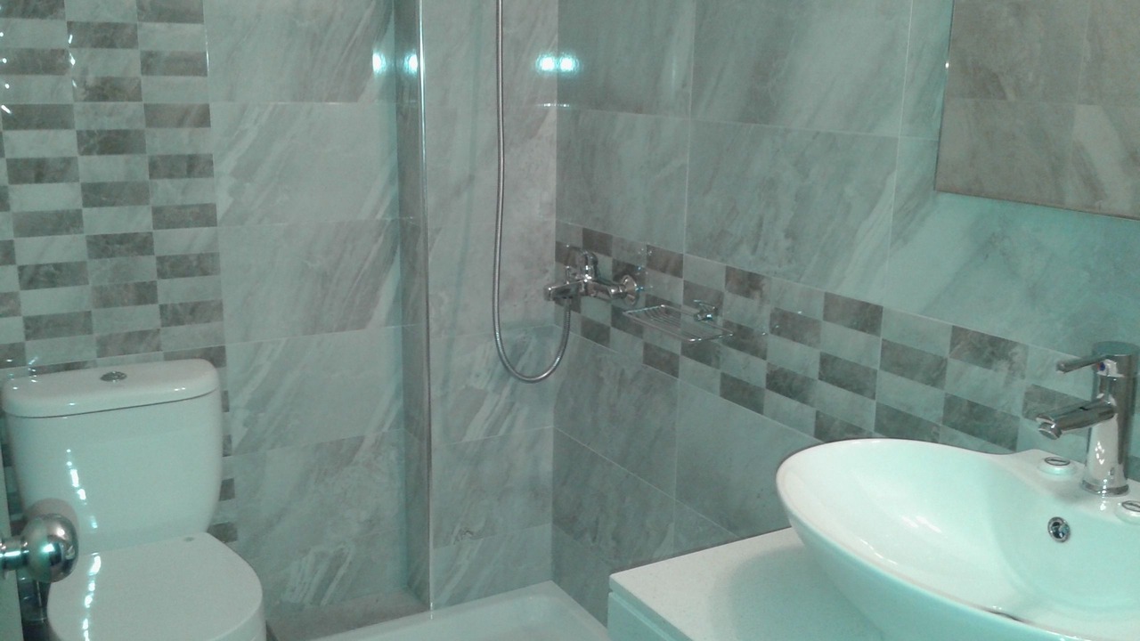 Photo of Bathroom in Sitia