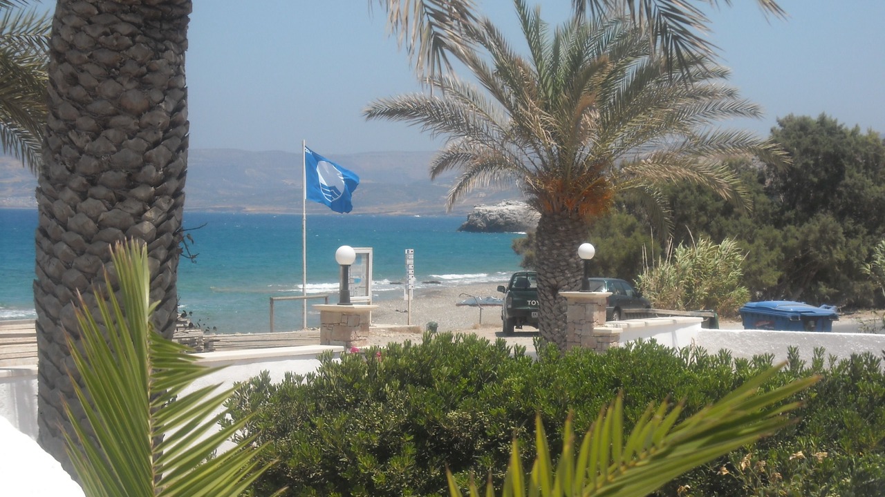 Photo of Bedroom in Sitia