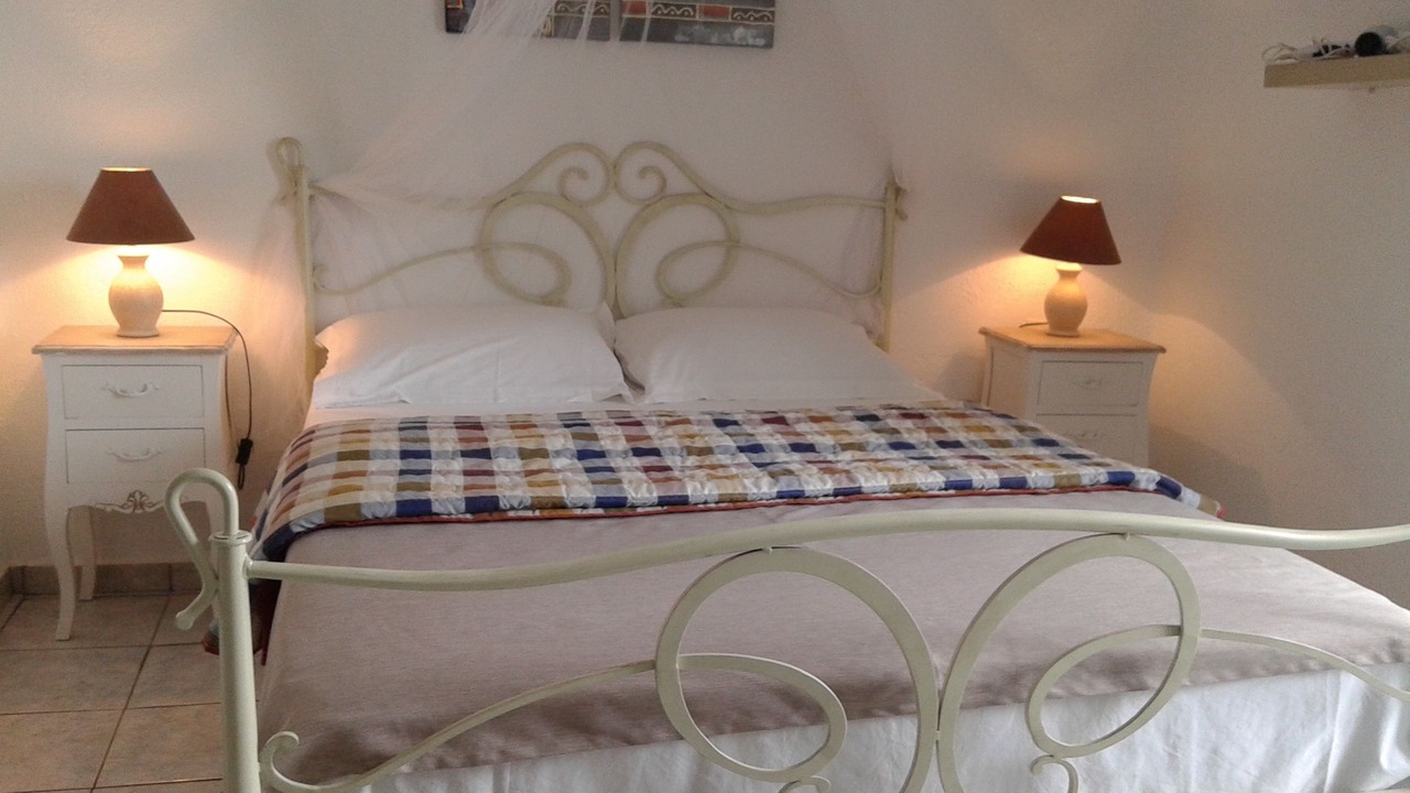 Photo of Bedroom in Sitia