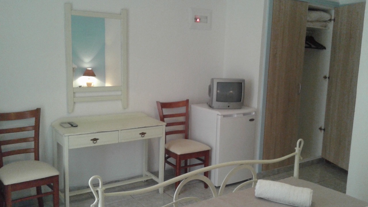 Photo of Kitchen in Sitia