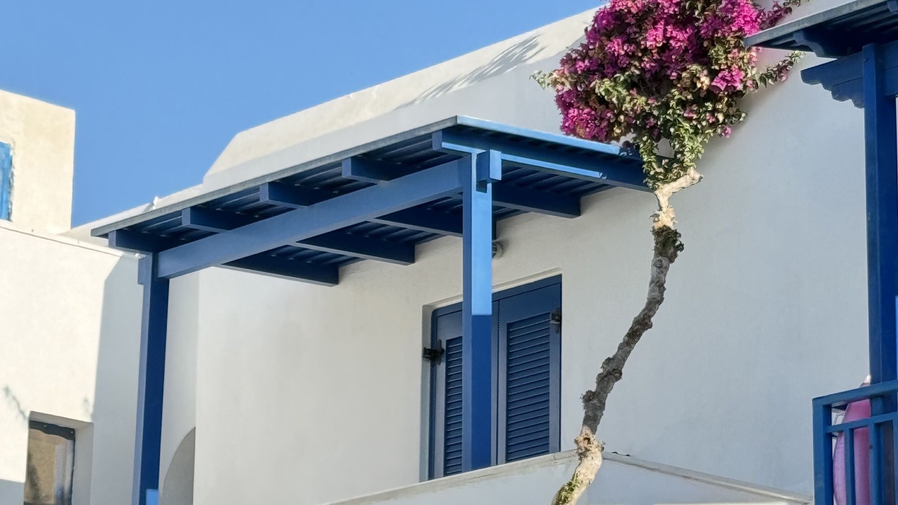 Photo of Outdoor in Agios Prokopios