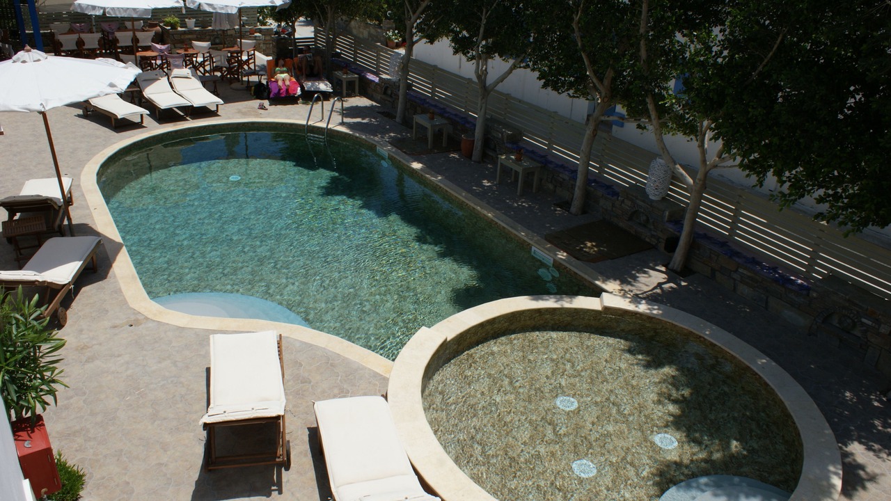 Photo of Outdoor in Agios Prokopios