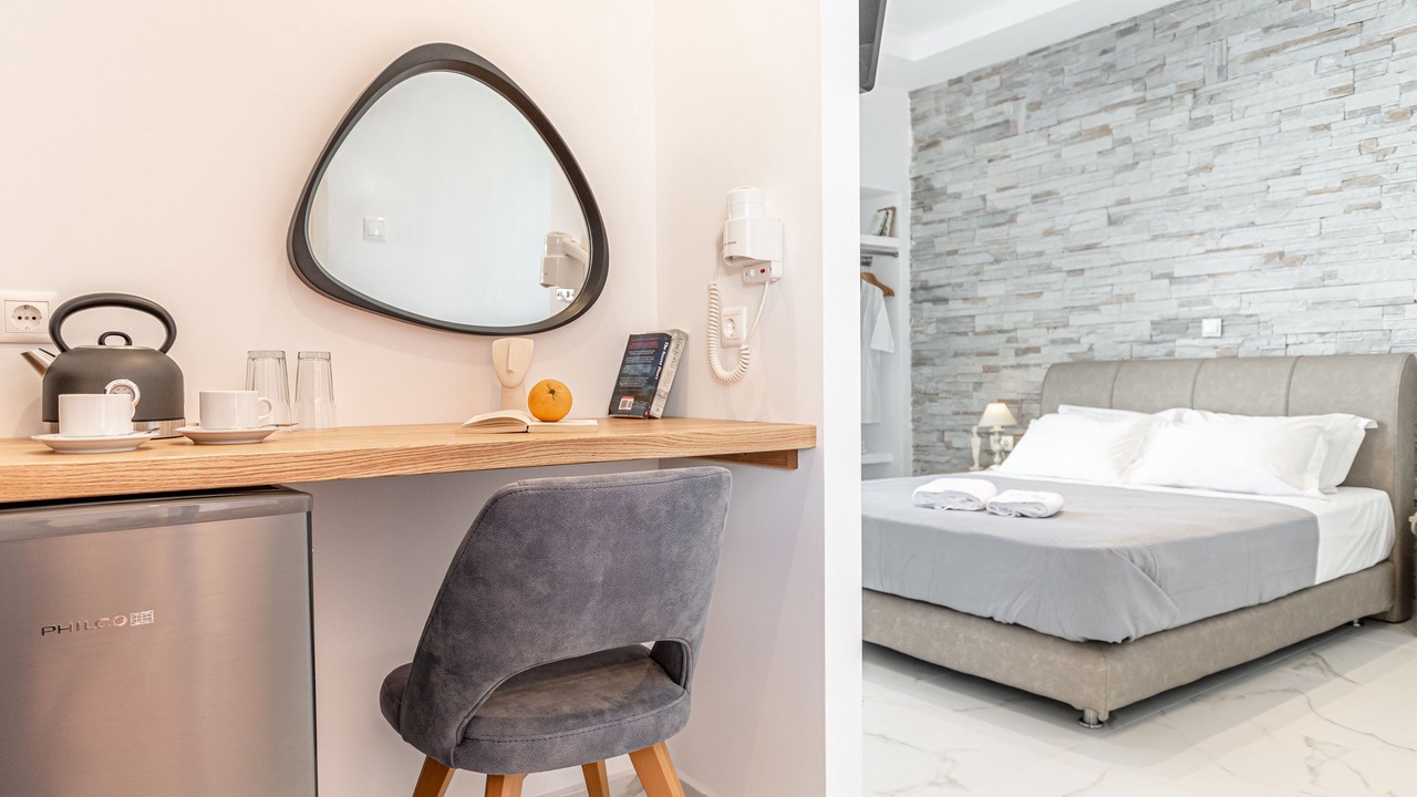 Photo of Bedroom in Agios Prokopios